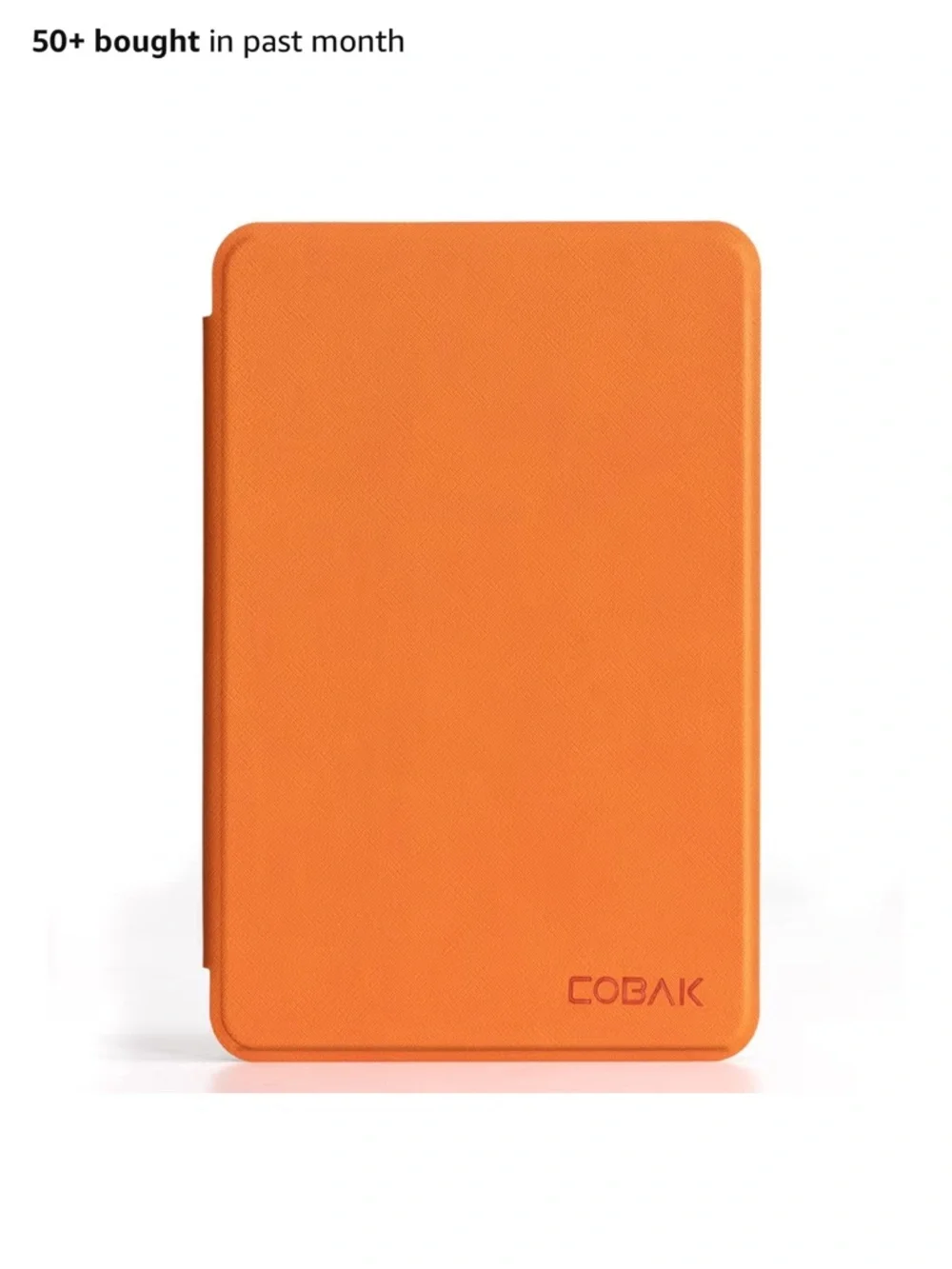 Cobak orange tablet